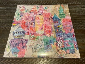 Lightning Bolt "Sonic Citadel" 2xLP (Vinyl, Thrill Jockey 2019) - Picture 1 of 2