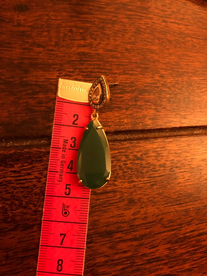 Ohrringe von Stella & Dot - Bild 1 von 2