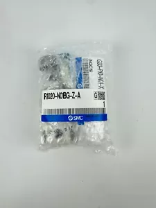 SMC IR1020-N01BG-Z-A regulator, precision, 1/8 npt, IR PRECISION REGULATOR - Picture 1 of 3
