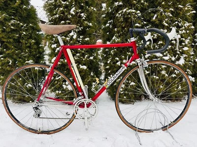 Colnago Super Profil Campagnolo Super Record - Bild 1 von 4