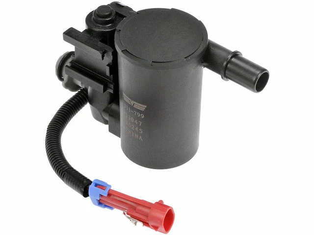 Solenoide de ventilación de bote de vapor para Hyundai Elantra Coupe 2013 1,8 L 4 cilindros 36ZDVF Foto 1 de 1