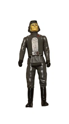 Figura de acción Star Wars General Veers At-at Commander 1980 de colección Foto 1 de 4