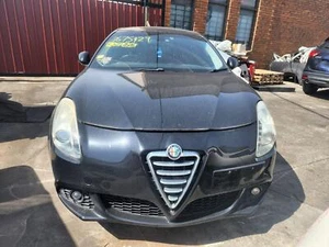 ALFA ROMEO GIULIETTA LEFT HEADLAMP CHROME INSERT TYPE, 940 SERIES, 06/11-10/16 1 - Picture 1 of 4