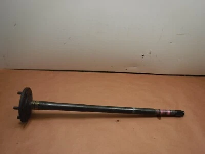 Jeep Cherokee 91-95 Rear Axle Chrysler 8.25 Axle Shaft Right OR Left Side  - Image 1 of 3