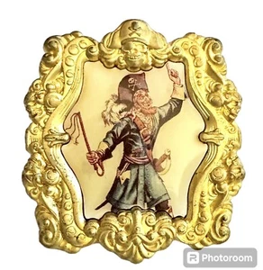 Disney Pin Fluch der Karibik Mystery Box Marc Davis Auctioneer 108920 - Bild 1 von 4