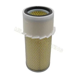 1032762M1 Air Filter Fits Massey Ferguson Tractors 135, 20, 2135 - Picture 1 of 6