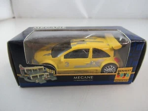 Norev 3 Inch Renault Megane Trophy Renault Toys - Imagen 1 de 3