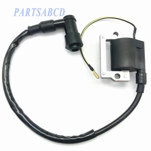 Motorcycle ATV Parts Ignition Coil Replacement For Honda ATC70 1978-1985 - Bild 1 von 4