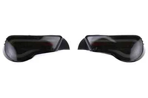 OLM VL Style Non-Sequential Smoked Tail Lights (Black Gold Edition) Fits 13+FT86 - Picture 1 of 13
