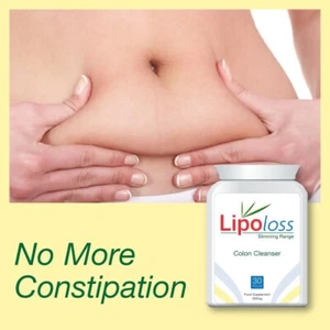 Lipolos 30 Capsules - Vitamins - Cleans and feel rejuvenated - Picture 1 of 3