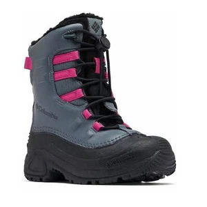 Columbia Big girls Big Kids' Bugaboot™ Celsius Boot size 6 New - Picture 1 of 3