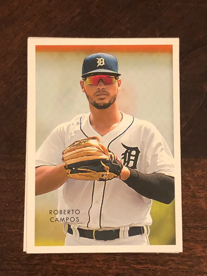 2022 Topps Heritage Minors - Baseball Stars Inserts - Pick from List - Image 1 of 1