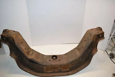 Travestero cuadro delantero coche Studebaker 1951-66 NOS 1951-66 Foto 1 de 4