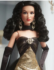 Barbie Signature Maria Felix Barbie Tribute Collection Doll 2023 NEW IN HAND