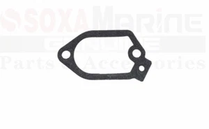 Junta de termostato fueraborda Yamaha 61A-12414-A0 6H4-12414-00/A0 6J8-12414-A0 - Imagen 1 de 1