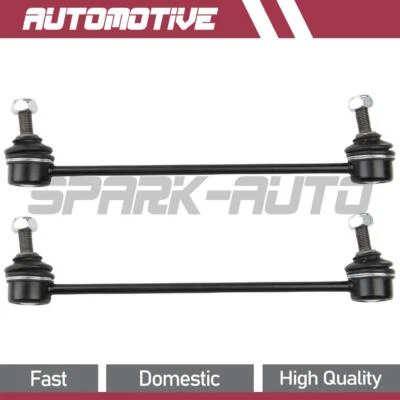 Rear Stabilizer/Sway Bar Link Fits 2006 2007 Chevrolet Optra - Image 1 of 4