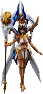 Doyusha MS GENERAL (Shokon Hime) Sin series Gluttony -GLUTTONY- 1/10 scale plast - Picture 1 of 9