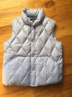 Arctica size 6 down puffer vest - Image 1 of 4