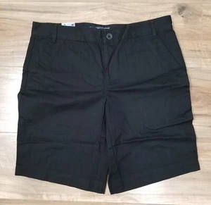 AMERICAN LIVING NWT Women's Size 4 Chino Shorts ( K101 ) - Picture 1 of 5