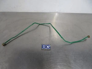 EB1382 2007 07 PORSCHE 997 911 TURBO HYDRAULIC CLUTCH REAR HARD LINE PIPE - Picture 1 of 10