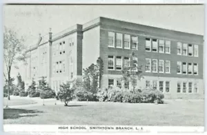 Smithtown Long Island NY The High School - Picture 1 of 1