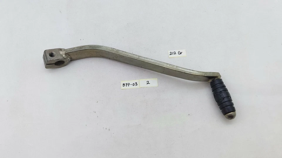 Suzuki GT185 GT-185 Gear Shifter Lever Pedal NOS Genuine 25600-36101 - Image 1 of 4