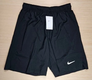 Nike Men's Dri-FIT Totality Knit Unlined Fitness Shorts 8 in Size M NO POCKETS - Picture 1 of 13