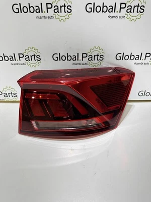 Stop Fanale Posteriore Dx Led Volkswagen T-Roc 2017/2020 2GA945096D - Immagine 1 di 4