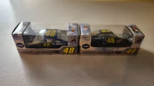 2007 Jimmie Johnson Lowes 1:64 scale car - Picture 1 of 7