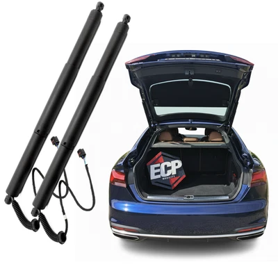 SET 2x EL. GASFEDER HECKKLAPPE HUB POWERLIFT AUDI A5 II gen. 8W8827851 -A,C,D,E - Bild 1 von 4