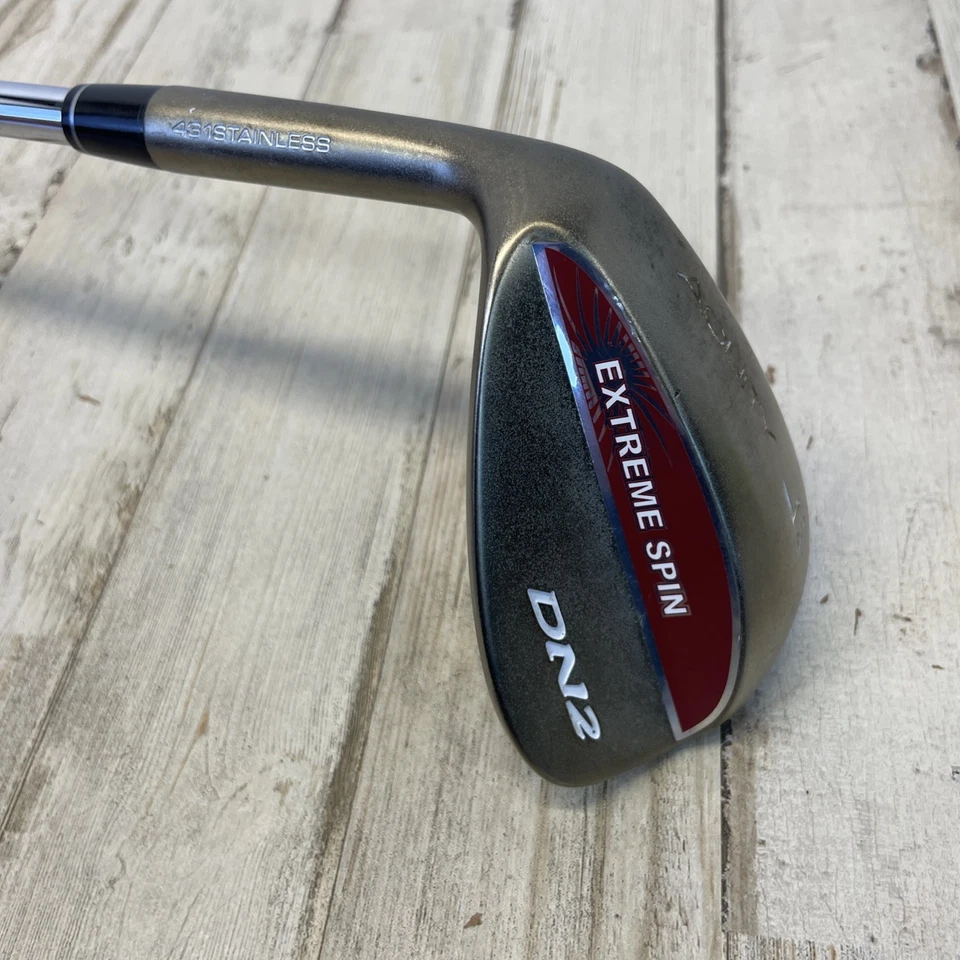 Acuity Extreme Spin DN2 60* LH Lob Wedge 35.5"  431 Stainless - Image 1 of 4