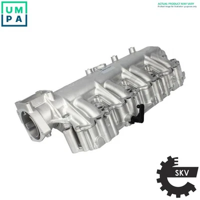 INTAKE MANIFOLD MODULE 49SKV019 FOR BMW 3/7/F01/F02/F04/E92/E91/E90 5/F11/F10 - Image 1 of 4