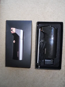 Luminess Breeze Airbrush System kabellos/tragbar, fein, ZL-005, wenig benutzt. - Bild 1 von 8