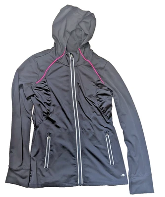 идеология sportic женщин полный молнии куртка - Изображение 1 из 4