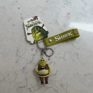 DreamWorks Shrek Llavero Cordón - Imagen 1 de 5