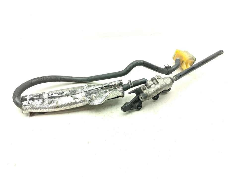 Cilindro maestro de freno trasero Yamaha Stratoliner XV1900 09 Foto 1 de 4