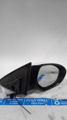Espejo retrovisor lateral pasajero eléctrico térmico con señal compatible con 10-13 MAZDA 3 485944 Foto 1 de 4