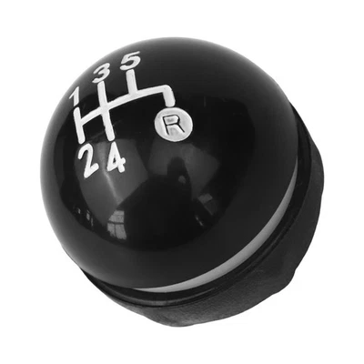 Car Interior Upgrade Gear Shift Knob Car Gear Shifter Effortless Gear Changing - Image 1 of 4