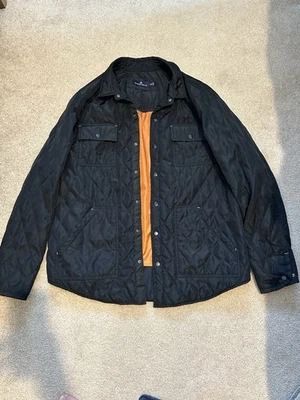 Men's Rainforest stitched  Jacket XXL Pockets - Image 1 of 4