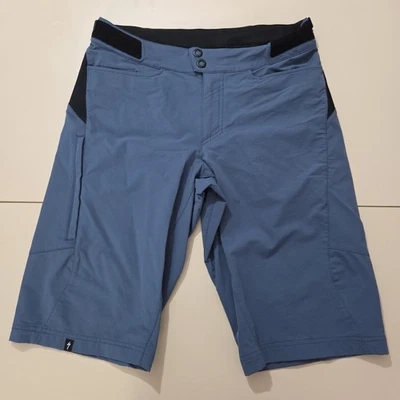 Specialized Enduro Mountain Bike Shorts Adjustable 32x13" MTB Downhill (Q2) - Image 1 of 4