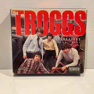 The Troggs - Archeology (1966-1976) CD - Bild 1 von 2