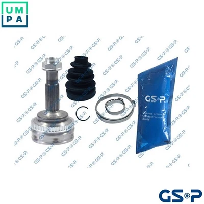 JOINT KIT DRIVE SHAFT 859035 FOR TOYOTA YARIS/VERSO/FUN/CARGO/VITZ VITZ/ECHO - Image 1 of 4