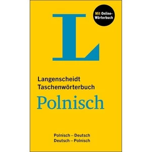 Langenscheidt Taschenwörterbuch POLNISCH lernen - Das umfassende Standardwerk - Bild 1 von 1