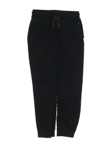 Art Class Boys Black Casual Pants 10 - Picture 1 of 2