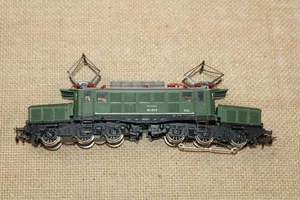 Märklin H0 locomotiva elettrica 3300 BR 194 155-8 DB #G-254/MS - Foto 1 di 10