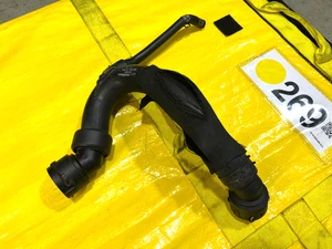 AUDI B5 S4 2.7 bi turbo v6 UPPER Radiator Hose original OEM 8d0121101AE twin tur - Picture 1 of 4