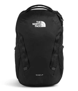 THE NORTH FACE Vault Everyday Laptop Rucksack | Wasserabweisend Commuter Trav... - Bild 1 von 8