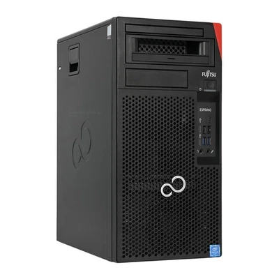 Fujitsu Office PC - Intel CPU I bis 32GB RAM I bis 2TB SSD I Windows 11 Pro - Bild 1 von 4