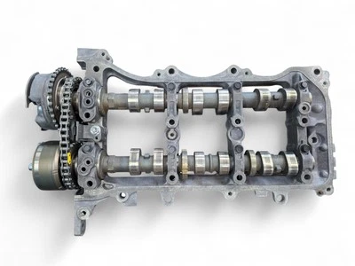 Toyota Lexus 3.5L OEM Camshaft Intake Exhaust Tray Parts & Rebuild Only JDM 2gr - Imagem 1 de 3