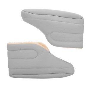  1 Paar Schneestiefeleinlagen für Herren - Winter Schneestiefel mit Isolierfutter für - Bild 1 von 9